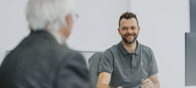 Rendez-vous de conseil