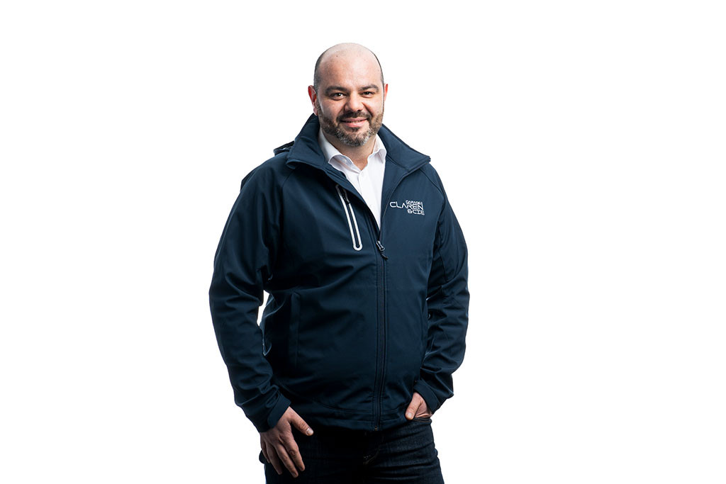 Photo Daniel Araujo Fernandes