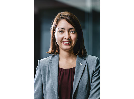 Photo Dunja Bredimus