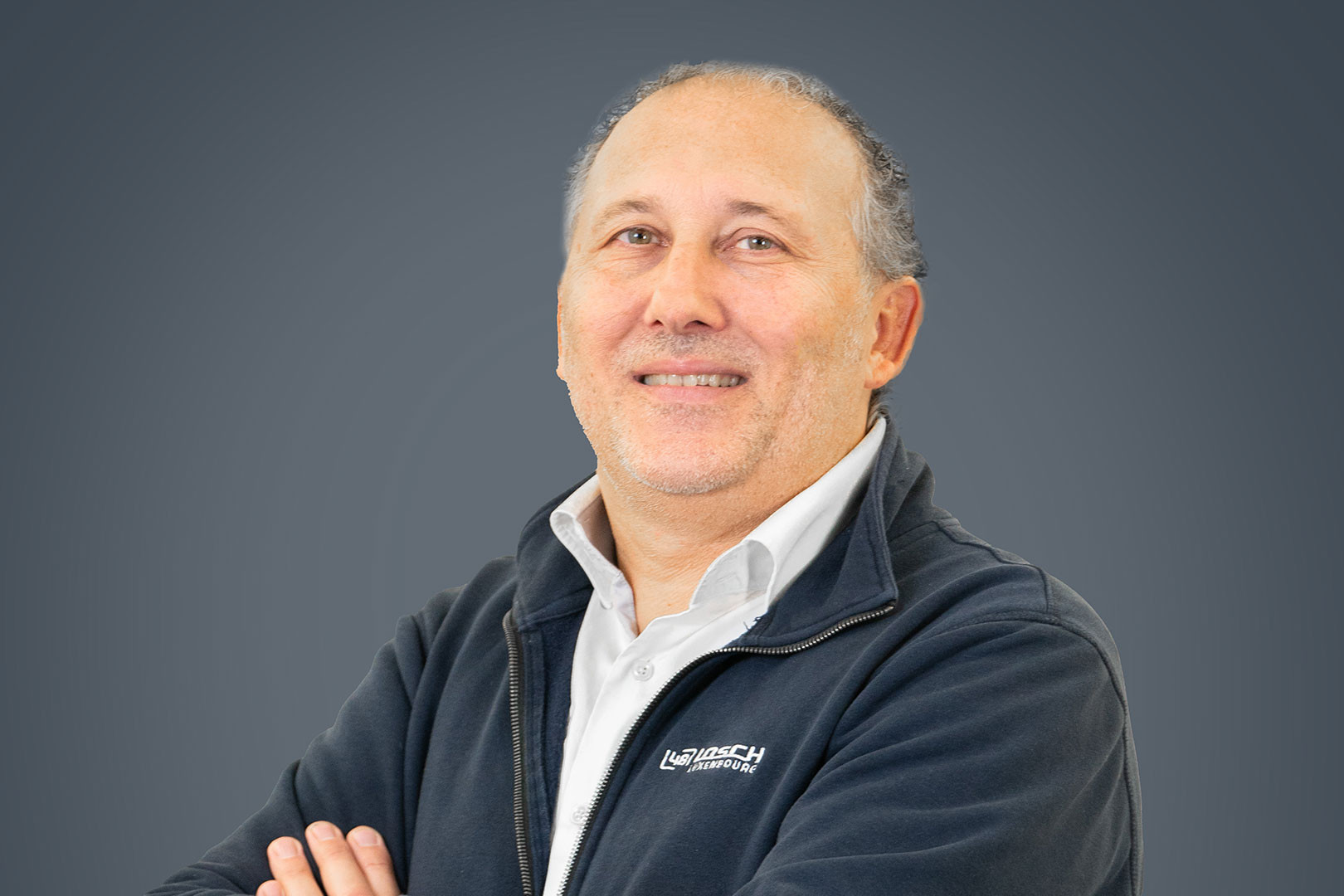 Photo Fabrice Battisti