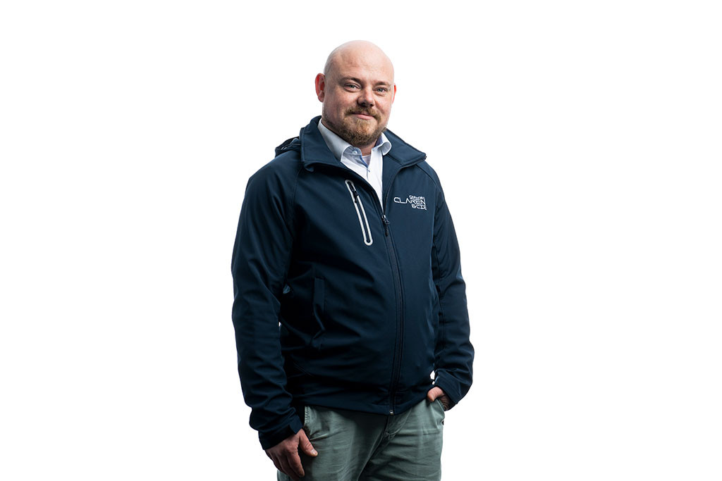 Photo Volker Gloeckner