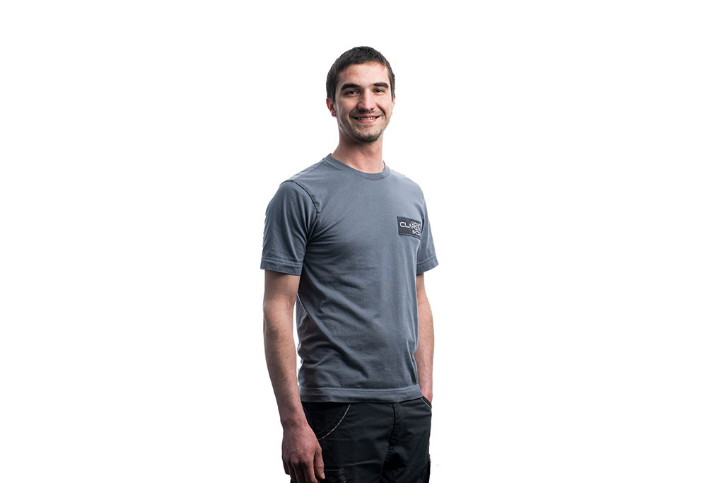 Photo Maurice Hoffmann