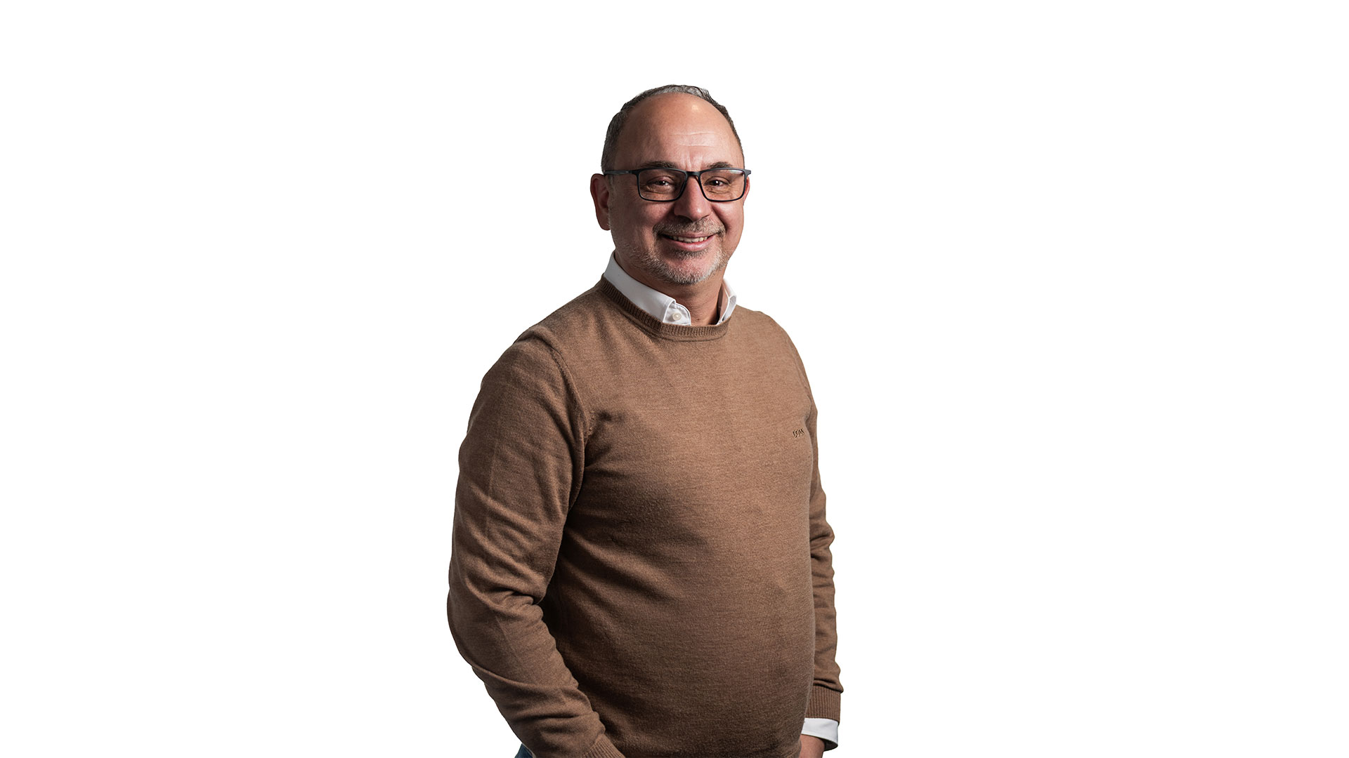 Photo Asmir Hasanovic