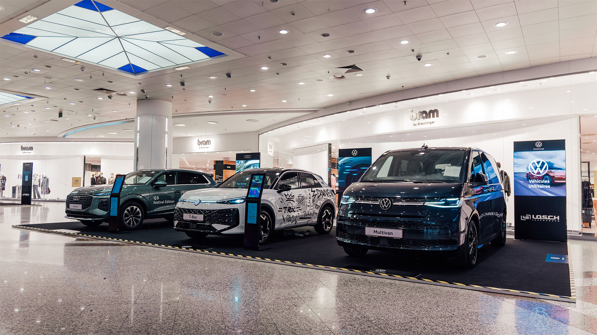 Autofestival 2026 – City Concorde Expo