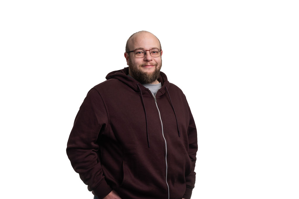 Photo Eric Salentiny