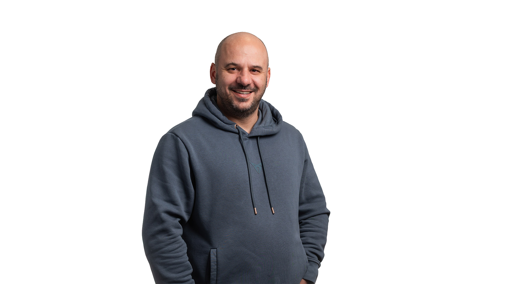 Photo Georgios Alexiou